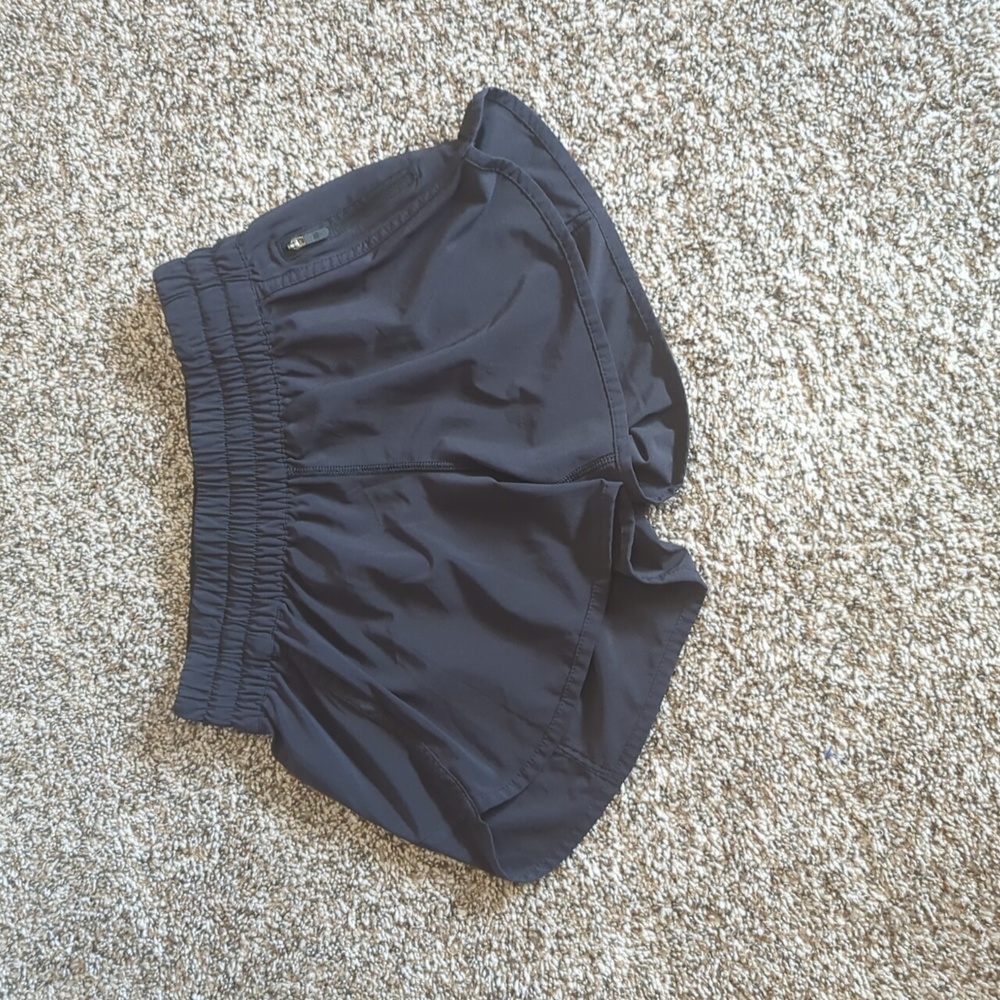 Lululemon Track That Shorts 3"